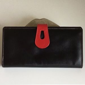 Genuine Leather Wallet